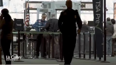 TSA Whistle-blower witnessed Somali men taking Millions of Cash out of the USA