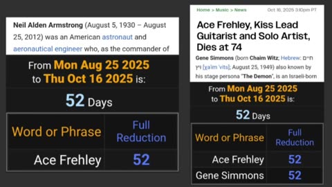 Ace Frehley The Spaceman From Kiss Dead At 74 Decoded