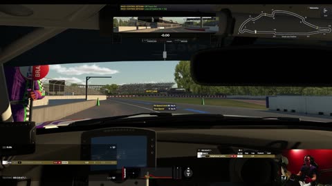 VOD Twitch #180 La petite routine du lundi !