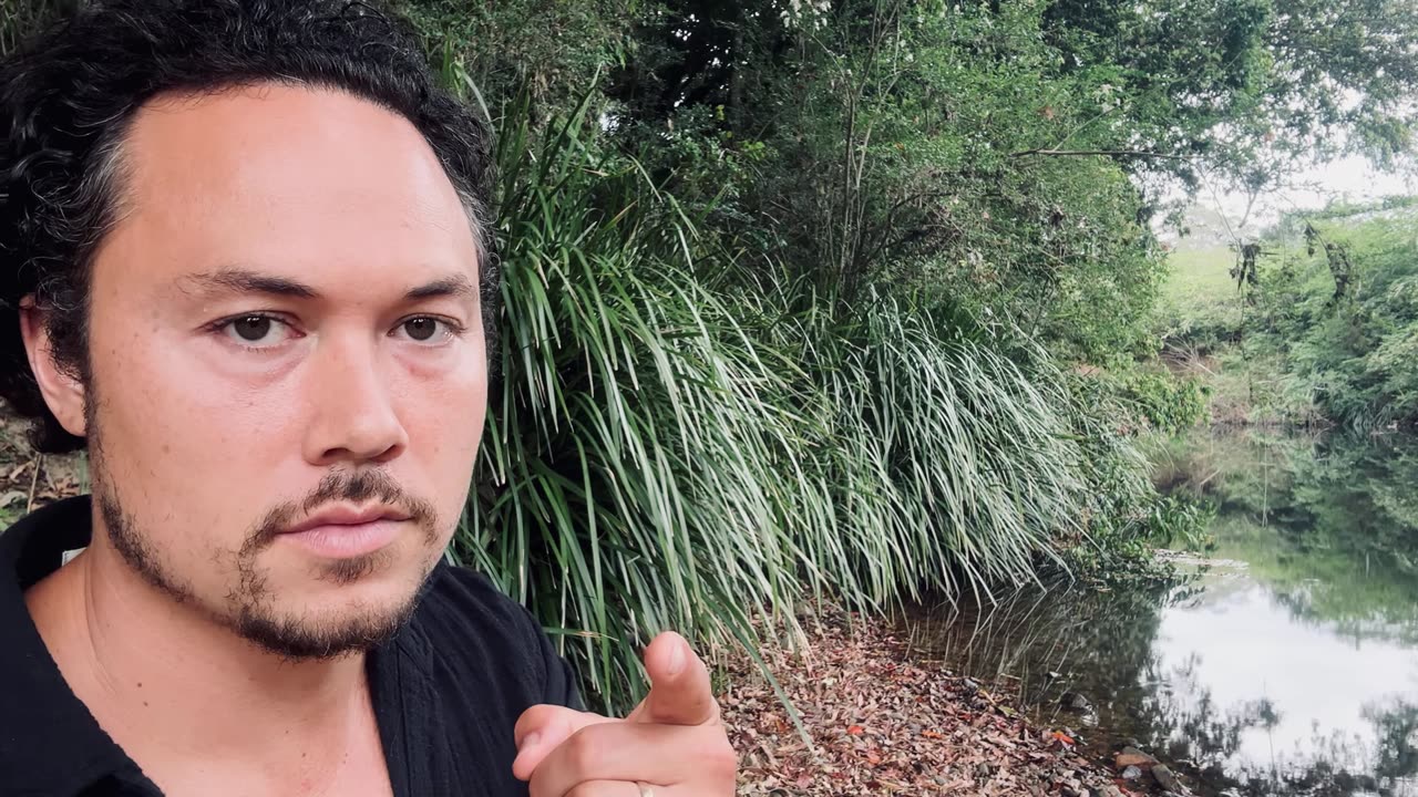 Semen Retention unlocks Raw Masculine Power.