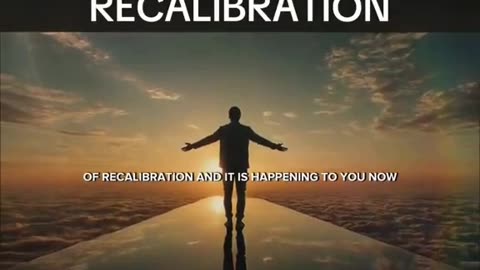 ✨Lightbody Recalibration✨