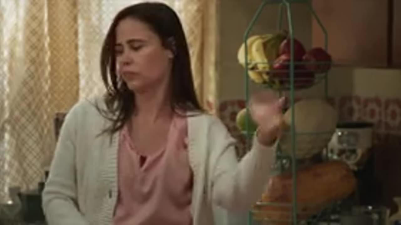 Hermanas, un amor compartido capitulo 5 parte 1