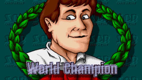 Sega Mega-CD Longplay 087 Jaguar XJ220 Part1 - US