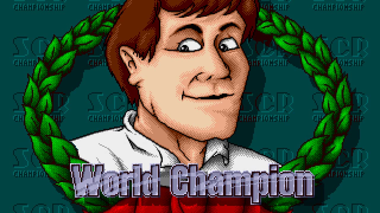 Sega Mega-CD Longplay 087 Jaguar XJ220 Part1 - US