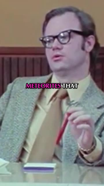 Life Beyond Earth and Man - 1975