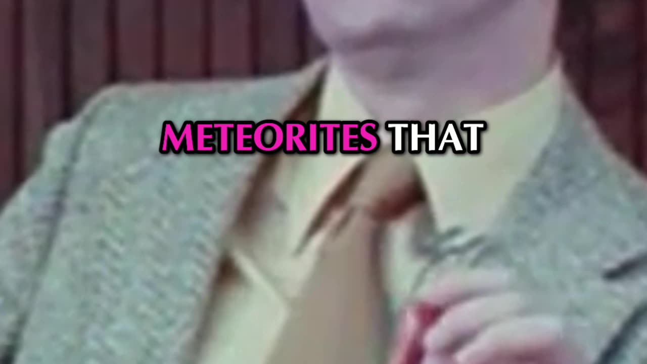 Life Beyond Earth and Man - 1975