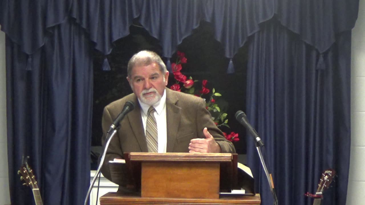 CPMBC 11 2 25 Mark 5 Hope for the Seemingly Hopeless