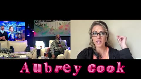 Andre The Beast Crayton/Aubery Cook