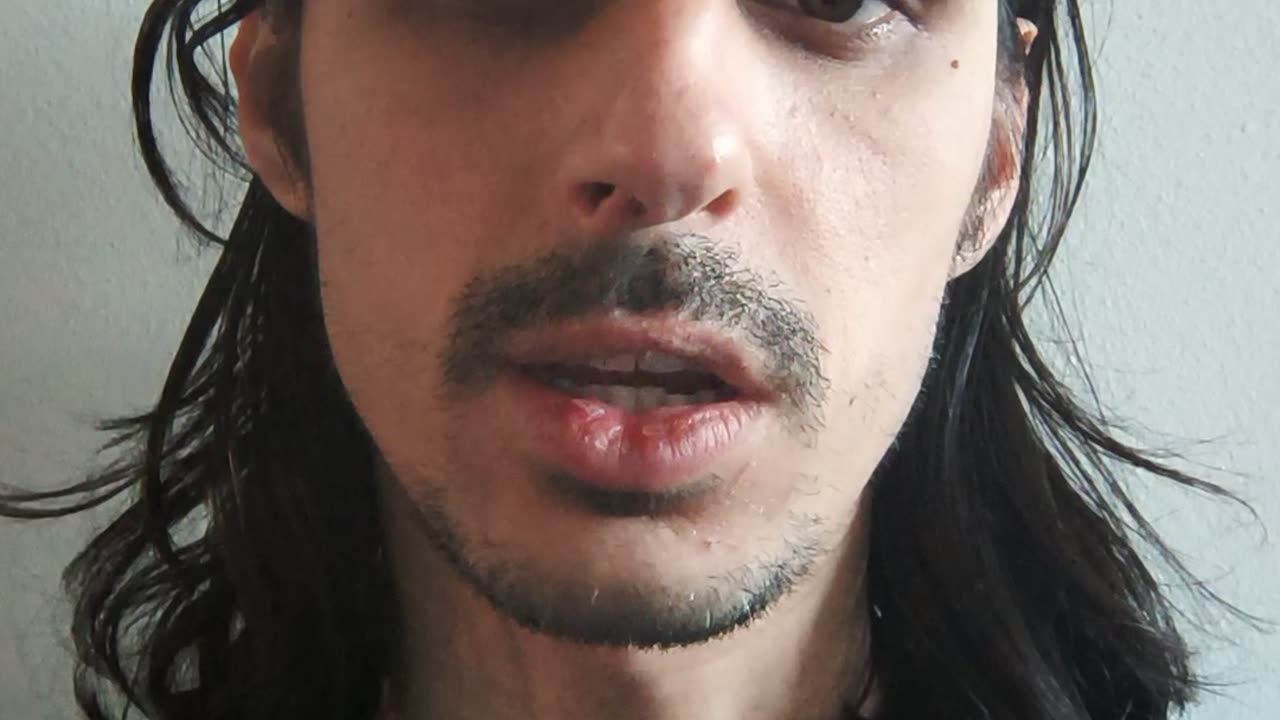 WISDOM BITS - you don't have issues, you ARE them. Memory. Karma. What if issues are unhealed energy