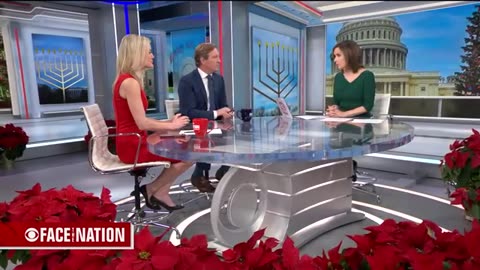 NEWS CBS News contributors on top national security threats in 2026