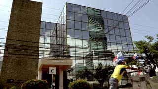 The Panama Papers