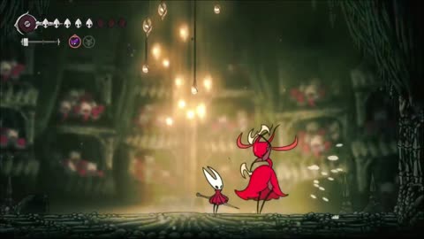 Hollow Knight: Silksong part 27 #RumbleGaming #Metroidvania #PlatinumTrophy