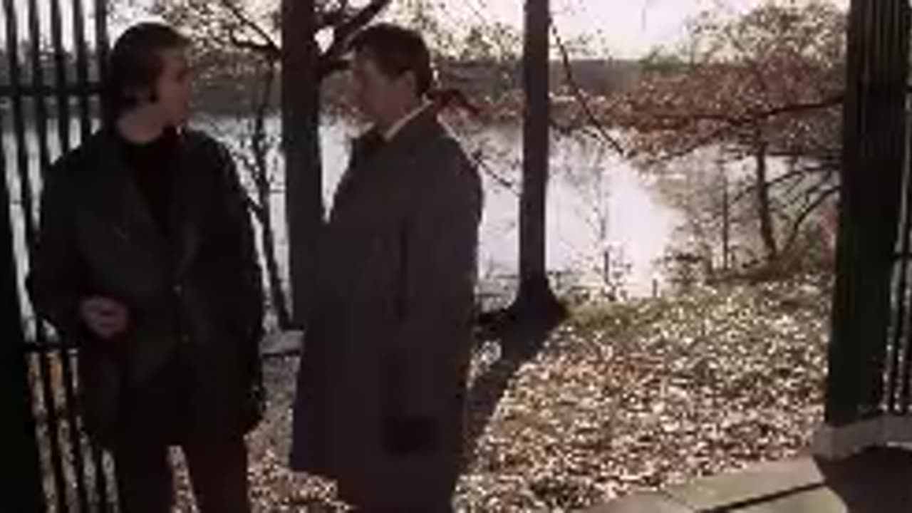 A forgotten about Aryan movie