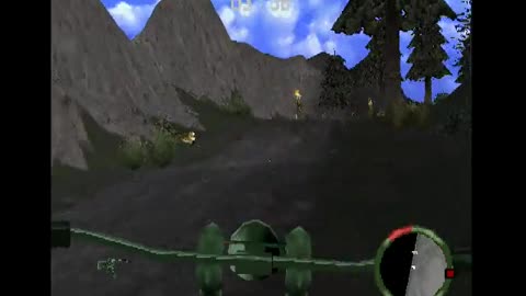 PS1 Longplay - Army Men World War Final Front - US