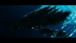 ヨナ書 1:17