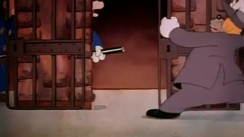 Bars and Stripes Forever (1939)(Looney Tunes Cartoon 7:44)