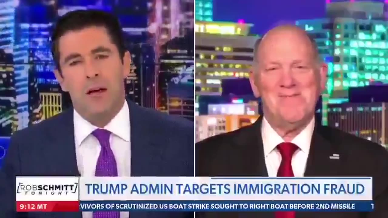 🇺🇸 BORDER CZAR HOMAN GOES NUCLEAR ON ILHAN OMAR: "SHE ...