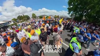 General Mike Flynn-War begins where we least expect. THIS IS OUR LAND. THIS IS OUR STAND.