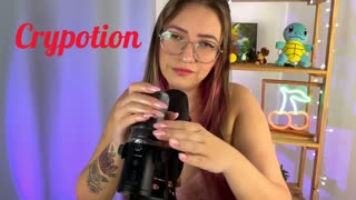 My sexy teen girl hot Crypotion #1