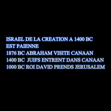 La chute d Israel dans romains chapitre 11