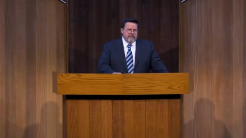 The Exceeding Sinfulness of Sin Contrasted with the Ineffable Holiness of God -