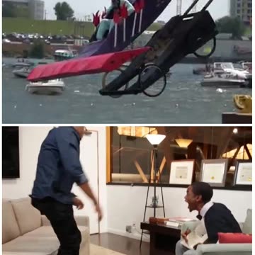 Some aircraft designs be like #airplane #aviation #aeroplane #plane #aircraft