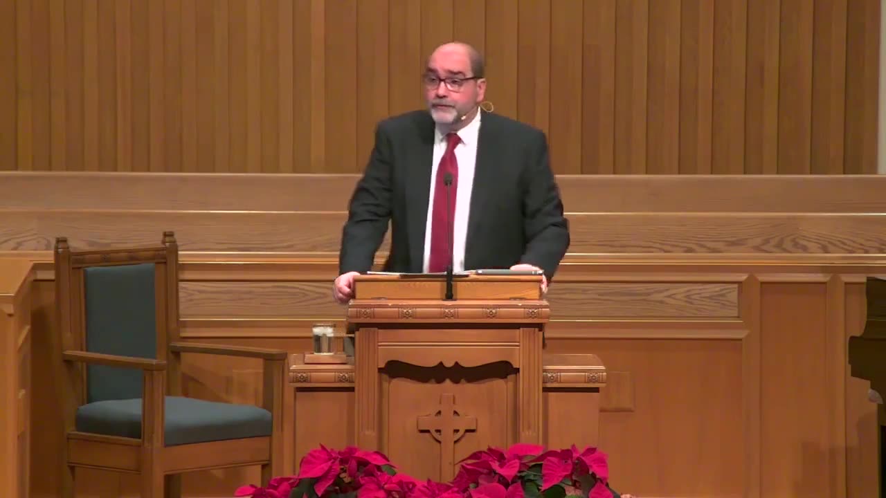 Optimistic Christians