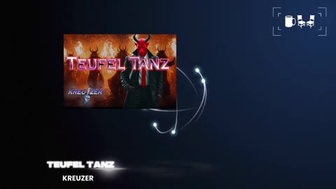 Cupchairs Discovers - 'Teufel Tanz' by (KREUZER)