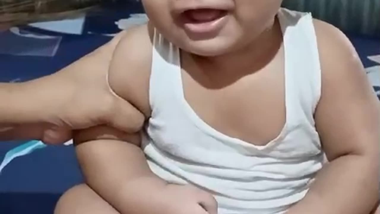 Baby video