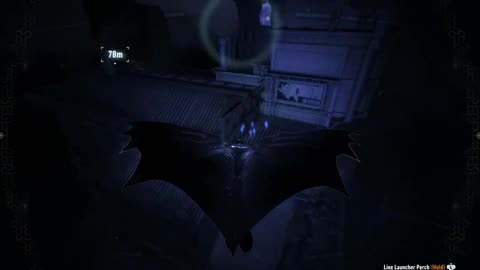 Batman Arkham Knight Part 10