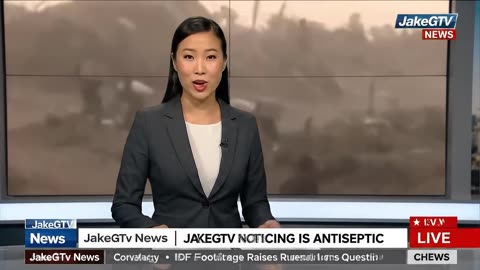 POV You Try Watching CHARLIE KIRK News But Noticing Is Antiseptic