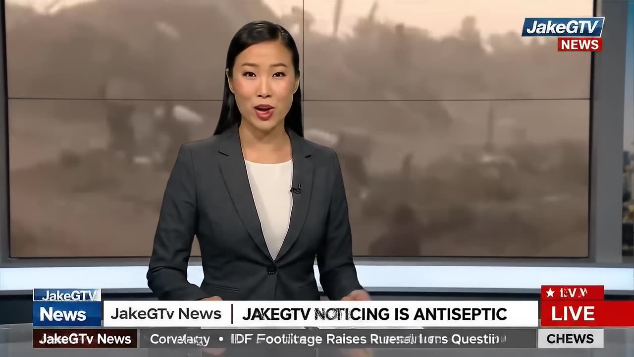 POV You Try Watching CHARLIE KIRK News But Noticing Is Antiseptic
