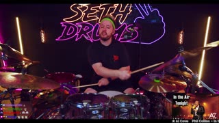 LIVE DRUM STREAM