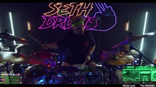 LIVE DRUM STREAM