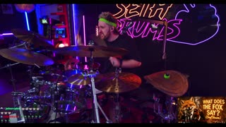LIVE DRUM STREAM