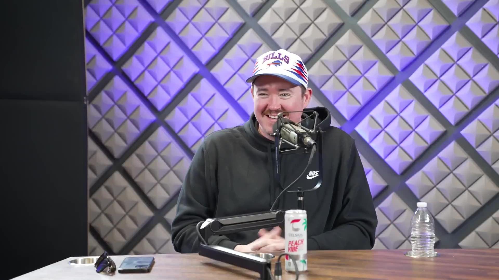 Down the Rabbi tunnels