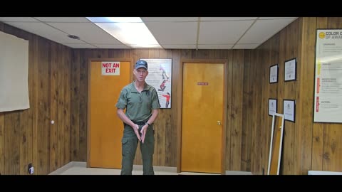 Tuesday Tip Drawing from Holster with Layers