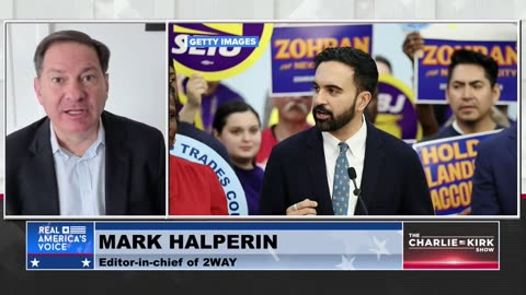 Is There A Civil War Brewing Within the Democrat Party?