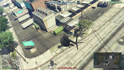 GTA Tips Game Stream