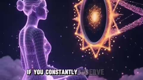 The Observer Effect