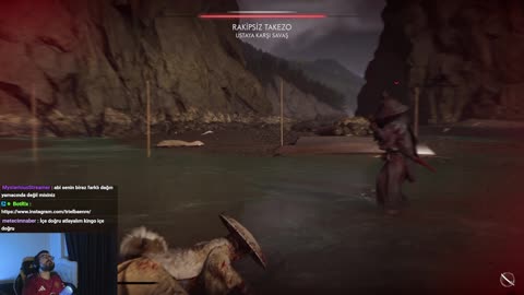 Sa - Ölümcül Yotei Devam | insta:trielbaenre !blerp !titanseat