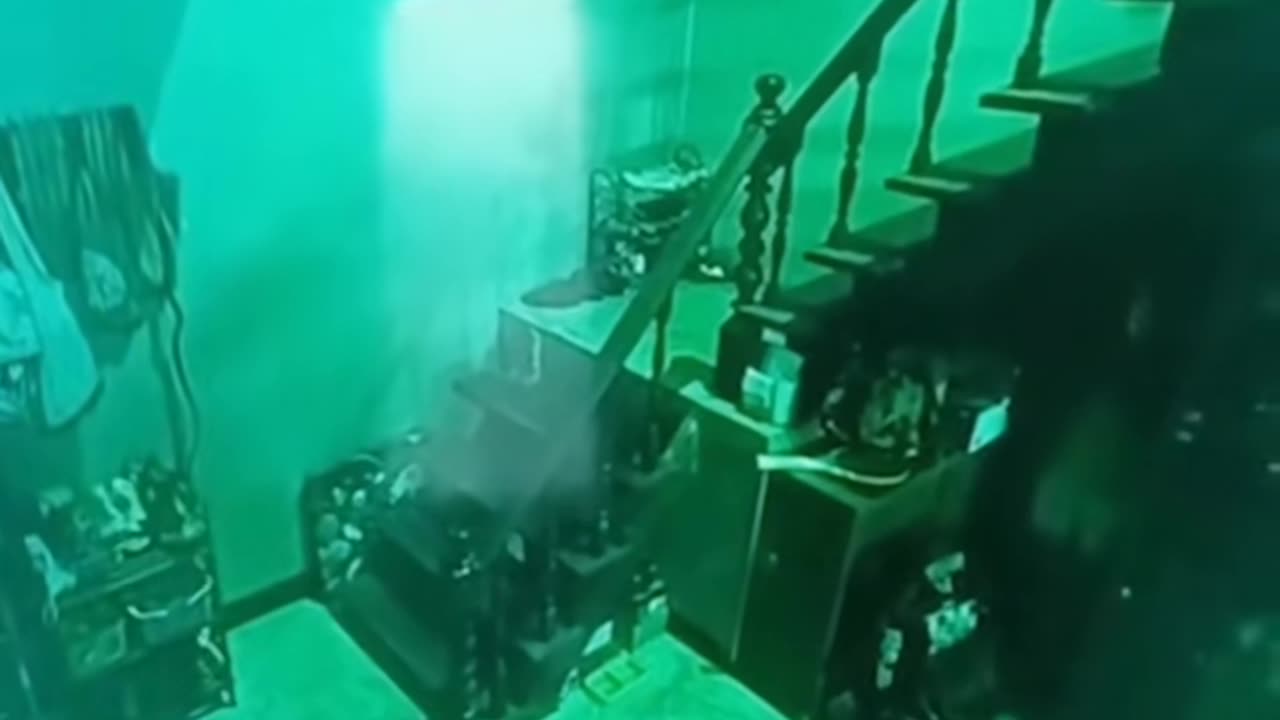 👽🔮 Jinn Summoning Gone Wrong! Aliens, Poltergeist | TheHauntingHour