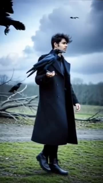 Kak with mane is fruends tro love