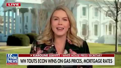 Gas Under $3, Mortgage Rates Dropping: Trump to Deliver Economic Address in Detroit