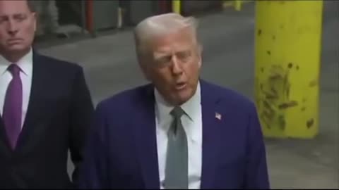 President Trump is exposing the underground tunnels and rooms built underneath the Kennedy Center