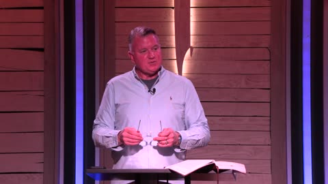 Galatians 4:1-5:6 – Do not put on that yoke!