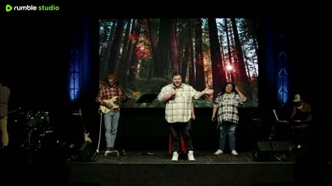 Sunday Morning Gathering