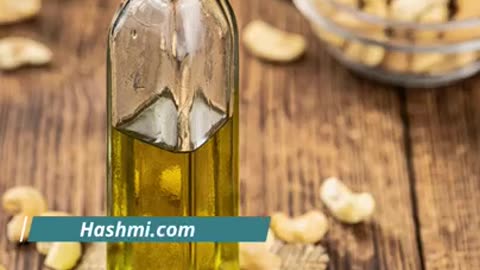 Benefits of Cashew Oil in Winter