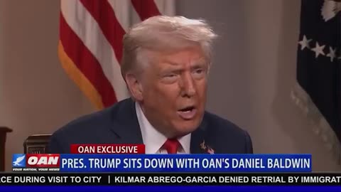 Trump just confirmed Democrats' WORST nightmare... they earned it!