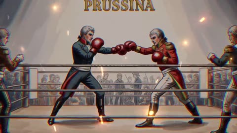 The Entire History of the Prussian Empire | Kings in Uniform and Silent Wars